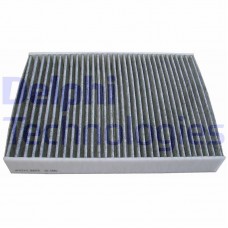 TSP0325331C DELPHI Фільтр повітря у внутрішньому просторі