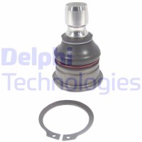 TC1989 DELPHI Шарнір незалежної підвіски поворотного важеля
