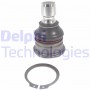 TC1989 DELPHI Шарнір незалежної підвіски поворотного важеля