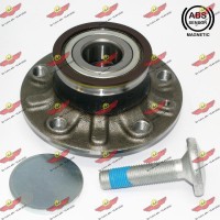 01.97541 AUTOKIT Комплект підшипника ступиці колеса