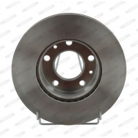 DDF1809 FERODO Гальмівний диск