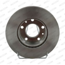 DDF1809 FERODO Гальмівний диск