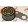 03.80383 AUTOKIT Натяжний ролик ремінь ГРМ
