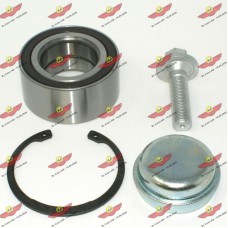 01.97875 AUTOKIT Комплект підшипника ступиці колеса