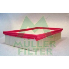 PA399 MULLER FILTER Повітряний фільтр