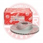24012002341-PCS-MS MASTER-SPORT GERMANY Гальмівний диск