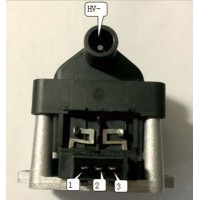 BOBEN004 LIZARTE Котушка запалювання
