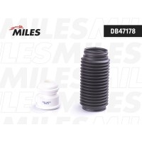 DB47178 MILES Пилозахисний комплект амортизатор
