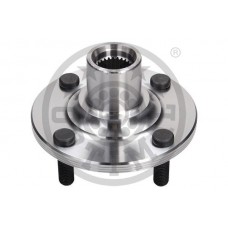 04-P408 OPTIMAL Ступиця колеса