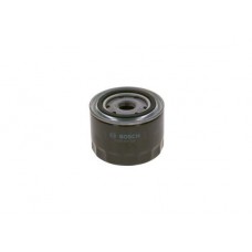 F 026 407 024 BOSCH Масляний фільтр