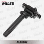 AL08082 MILES Котушка запалювання
