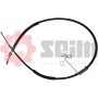 554708 SEIM Тросик, cтояночный тормоз