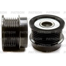 P5018810 PATRON Механізм вільного ходу генератора