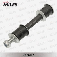 DB78138 MILES Тяга стійка стабілізатор