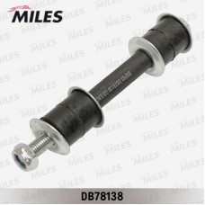 DB78138 MILES Тяга стійка стабілізатор