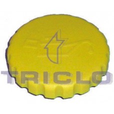 кришка заливна горловина TRICLO 318088
