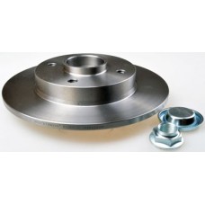 B130658 DENCKERMANN Гальмівний диск