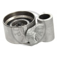 0-N2319 OPTIMAL Натяжний ролик ремінь ГРМ