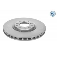 15-15 521 0004/PD MEYLE Гальмівний диск