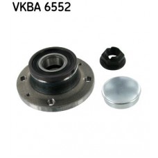 VKBA6552 SKF Комплект підшипника ступиці колеса