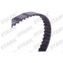 SKTIB-0780057 Stark Зубчастий ремінь