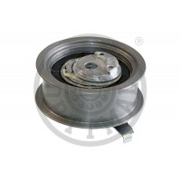 0-N107 OPTIMAL Натяжний ролик ремінь ГРМ