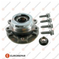1681964480 EUROREPAR Комплект підшипника ступиці колеса
