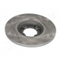 DI-212C JAPANPARTS Гальмівний диск