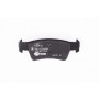8DB 355 012-441 HELLA PAGID Комплект гальмівних колодок дисковий гальм
