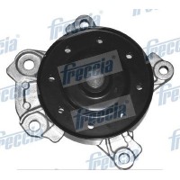 WG1837412 WILMINK GROUP Водяний насос охолодження двигуна