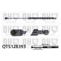 QTS128393 QUINTON HAZELL Газова пружина кришка багажника