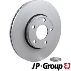1163110400 JP GROUP Гальмівний диск