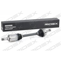 13D0688 RIDEX Привідний вал