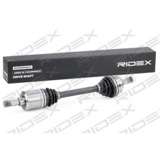 13D0688 RIDEX Привідний вал