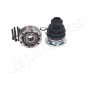 GI-0018 JAPANPARTS Шарнирный комплект, Привідний вал