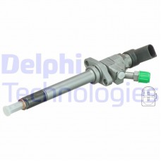 HRD653 DELPHI Клапанна форсунка