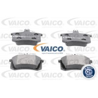 V10-8117 VAICO Комплект гальмівних колодок дисковий гальм