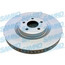 P2027VR SAMKO Гальмівний диск