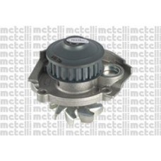 24-0739 METELLI Водяний насос охолодження двигуна