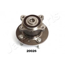KK-20026 JAPANPARTS Ступиця колеса