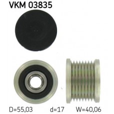 VKM03835 SKF DAYCO