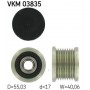 VKM03835 SKF DAYCO