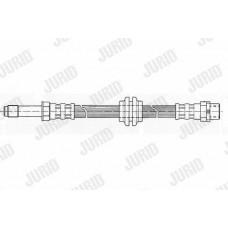 172482J JURID Гальмівний шланг