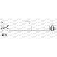 SAB8320.32 OPEN PARTS Амортизатор