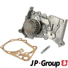 4314100500 JP GROUP Водяний насос охолодження двигуна