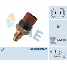 34100 FAE Датчик температура охолоджувальної рідини