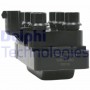GN10180-12B1 DELPHI Котушка запалювання