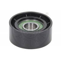 0-N2265S OPTIMAL Паразитный / ведущий ролик, Поліклиновий ремінь