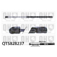 QTS828237 QUINTON HAZELL Газова пружина кришка багажника