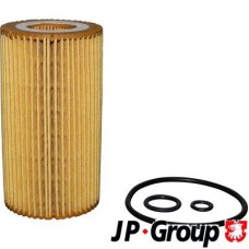 1318502700 JP GROUP Масляний фільтр